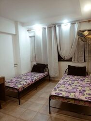 Blk 406 Woodlands Street 41 (Woodlands), HDB 4 Rooms #596216721